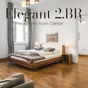 Appartement met Twee Slaapkamers